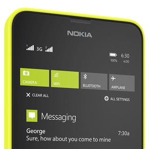 Nokia Lumia 630 Dual SIM,  9 de 9