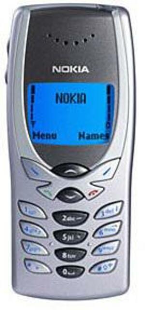 Nokia 8250, foto #1