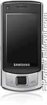 Samsung S7350i, foto #1