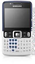 Samsung C6620,  1 de 1