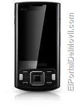 Samsung i8510 Innov, foto #1