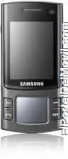 Samsung S7330,  1 de 1