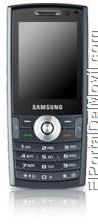Samsung i200,  1 de 1