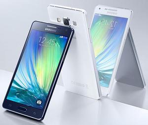Samsung Galaxy A5 Duos, foto #1