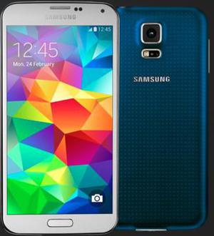 Samsung Galaxy S5 Plus, foto #1