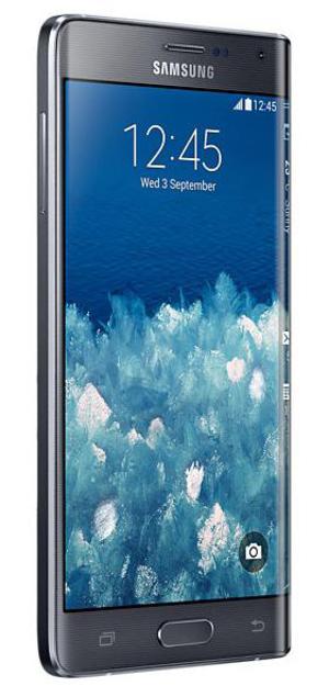 Samsung Galaxy Note Edge,  10 de 18