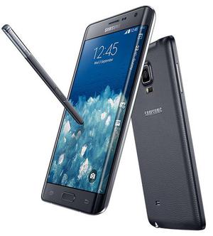 Samsung Galaxy Note Edge,  11 de 18