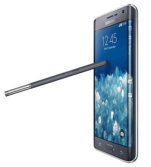 Samsung Galaxy Note Edge,  12 de 18