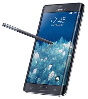 Samsung Galaxy Note Edge,  13 de 18