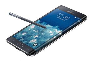 Samsung Galaxy Note Edge,  14 de 18