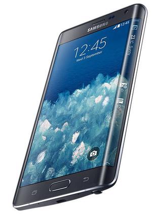 Samsung Galaxy Note Edge,  18 de 18