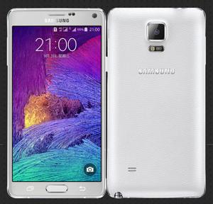 Samsung Galaxy Note 4 Duos,  6 de 7