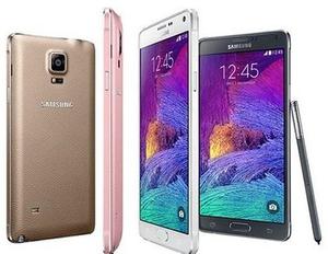Samsung Galaxy Note 4 Duos,  7 de 7