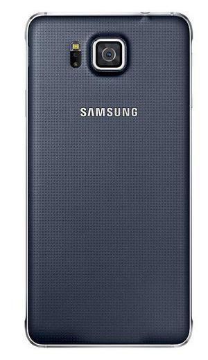 Samsung Galaxy Alpha (S801),  6 de 18