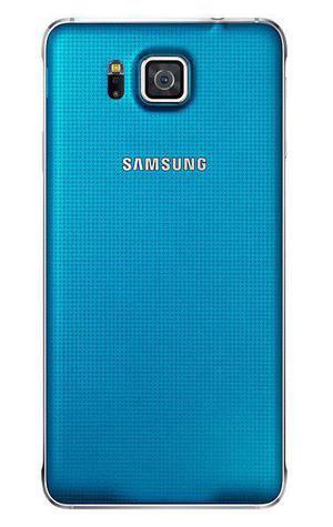 Samsung Galaxy Alpha (S801),  7 de 18