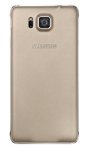 Samsung Galaxy Alpha (S801),  8 de 18