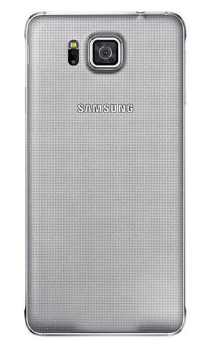 Samsung Galaxy Alpha (S801),  9 de 18