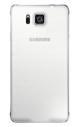 Samsung Galaxy Alpha (S801),  10 de 18