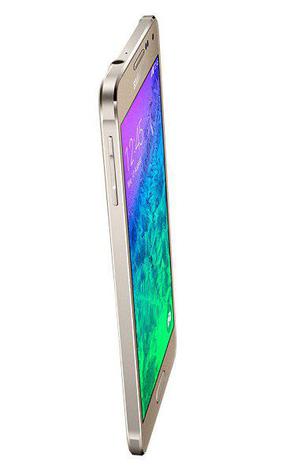 Samsung Galaxy Alpha (S801),  15 de 18