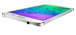 Samsung Galaxy Alpha (S801),  16 de 18
