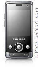 Samsung J800,  1 de 1