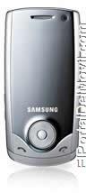 Samsung U700, foto #1