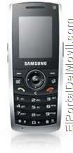 Samsung Z170,  1 de 1