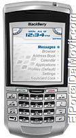 Blackberry 7100g, foto #1