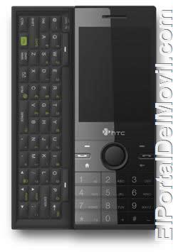 HTC S740,  1 de 1