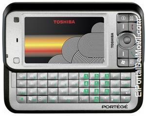 Toshiba G900, foto #1