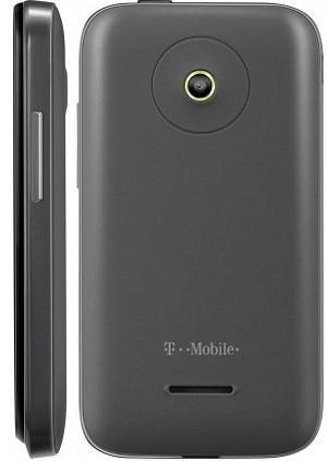 T-Mobile Prism II,  2 de 5