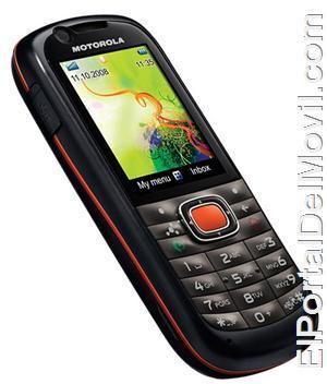 Motorola VE538,  1 de 1