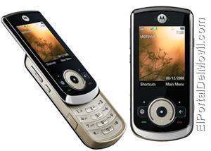 Motorola VE66,  1 de 1