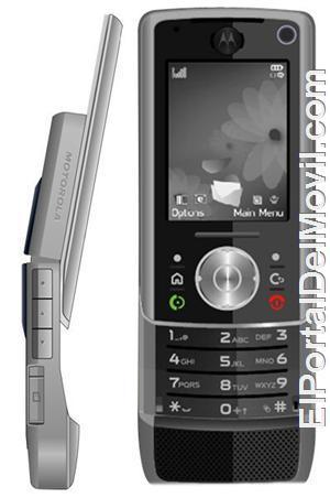 Motorola Z10,  1 de 1