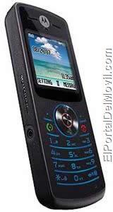 Motorola W180,  1 de 1