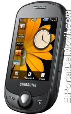 Samsung C3510 Genoa,  1 de 1