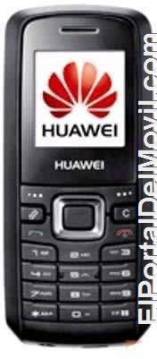 Huawei U1000,  1 de 1