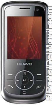 Huawei U3300,  1 de 1