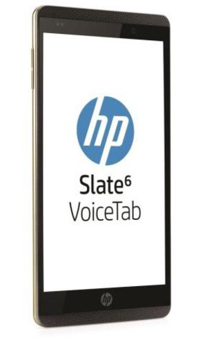 HP Slate6 VoiceTab II,  6 de 6