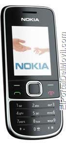 Nokia 2700 Classic, foto #1
