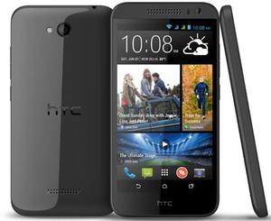 HTC Desire 620G dual sim, foto #1