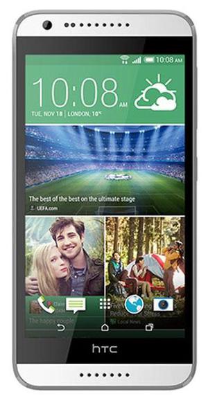 HTC Desire 620 dual sim,  5 de 6