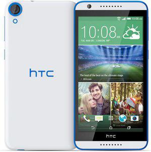 HTC Desire 820q dual sim, foto #1