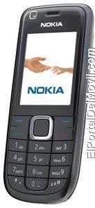 Nokia 3600 Slide,  1 de 1
