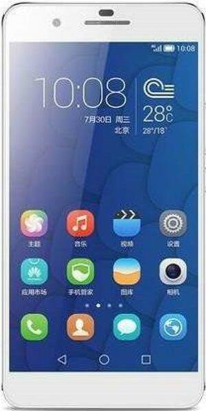 Huawei Honor 6 Plus,  1 de 7
