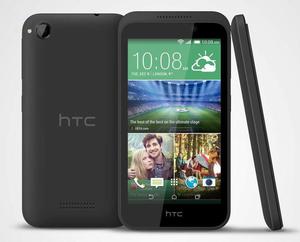 HTC Desire 320,  1 de 5