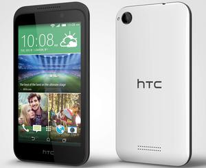 HTC Desire 320,  3 de 5