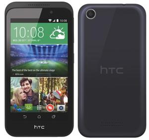 HTC Desire 320,  4 de 5