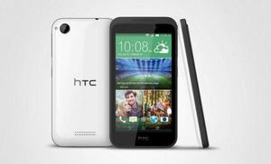 HTC Desire 320,  2 de 5
