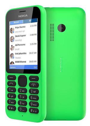 Nokia 215,  5 de 5